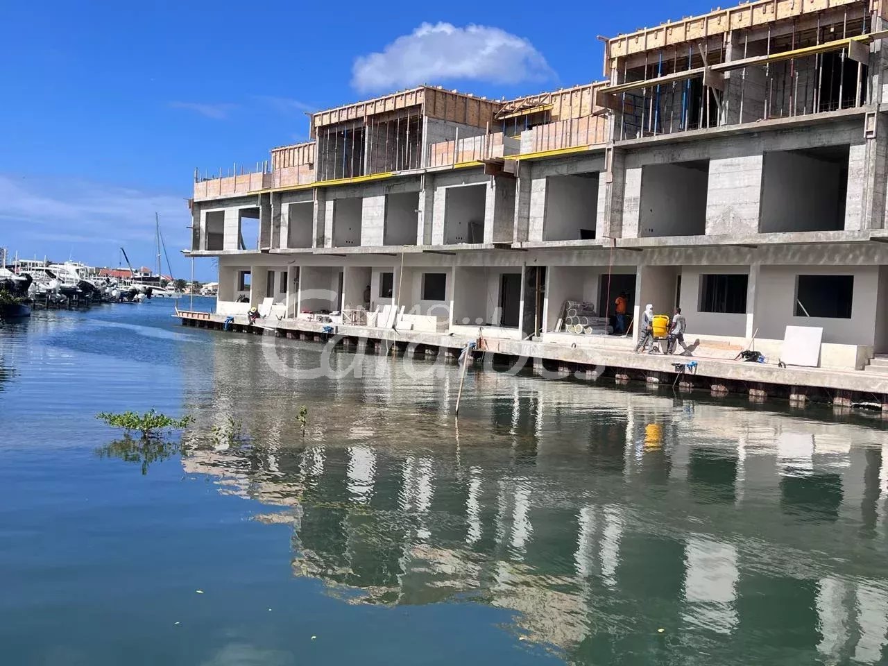 Agence immobilière de Immo Caraïbes