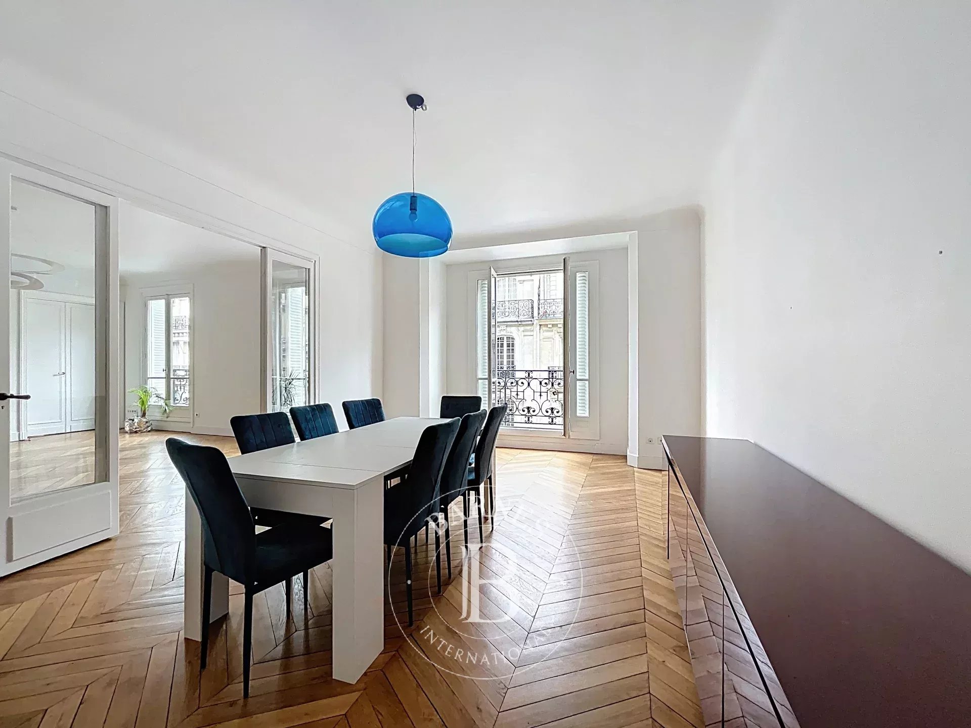 The BARNES rental department... - picture 4