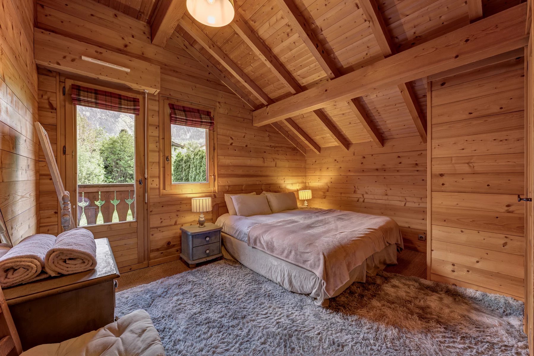 Photo of CHAMONIX – 7-bedroom chalet in Chamonix
