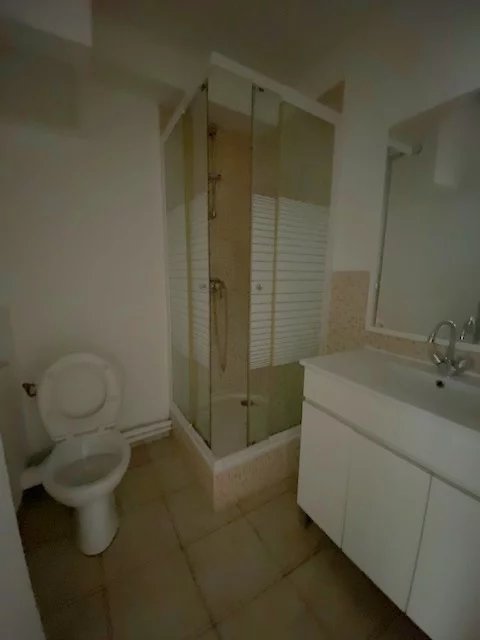 Location Appartement La Mure