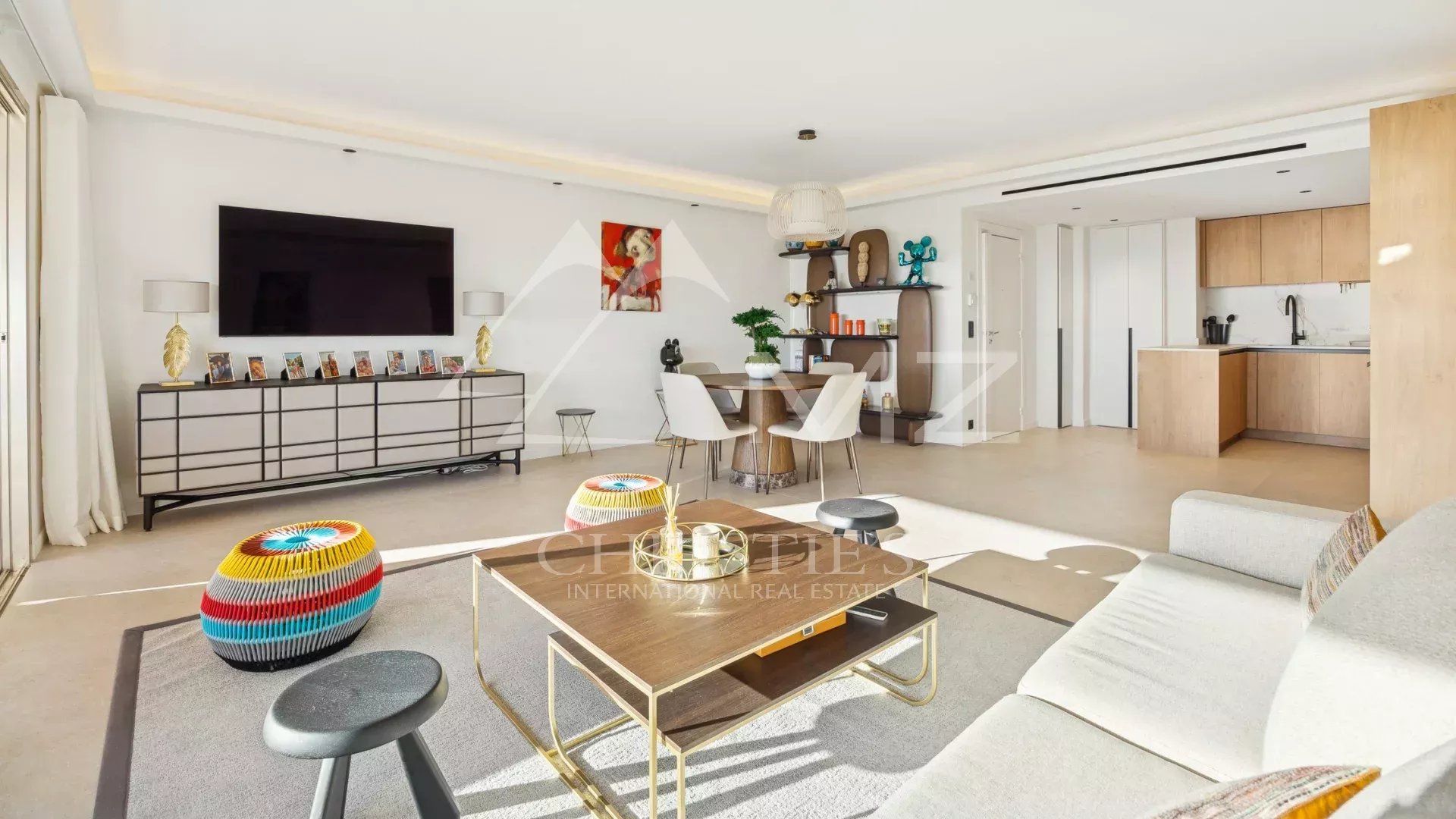 3 Bedroom Apartment/Flat's Image 4