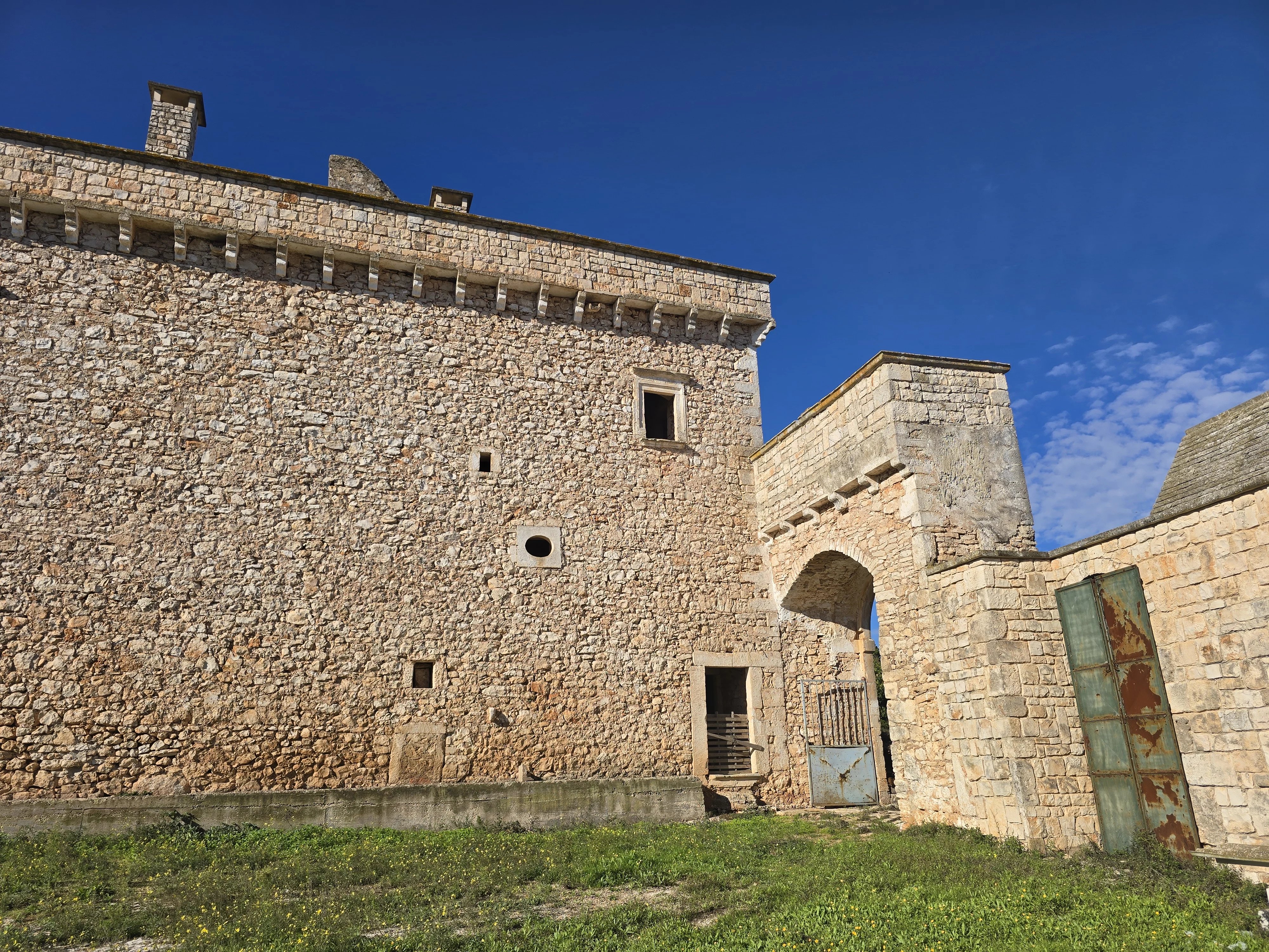 Venta Granja Ceglie Messapica