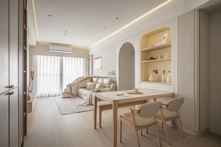 Agence immobilière de La Clé Du Bonheur