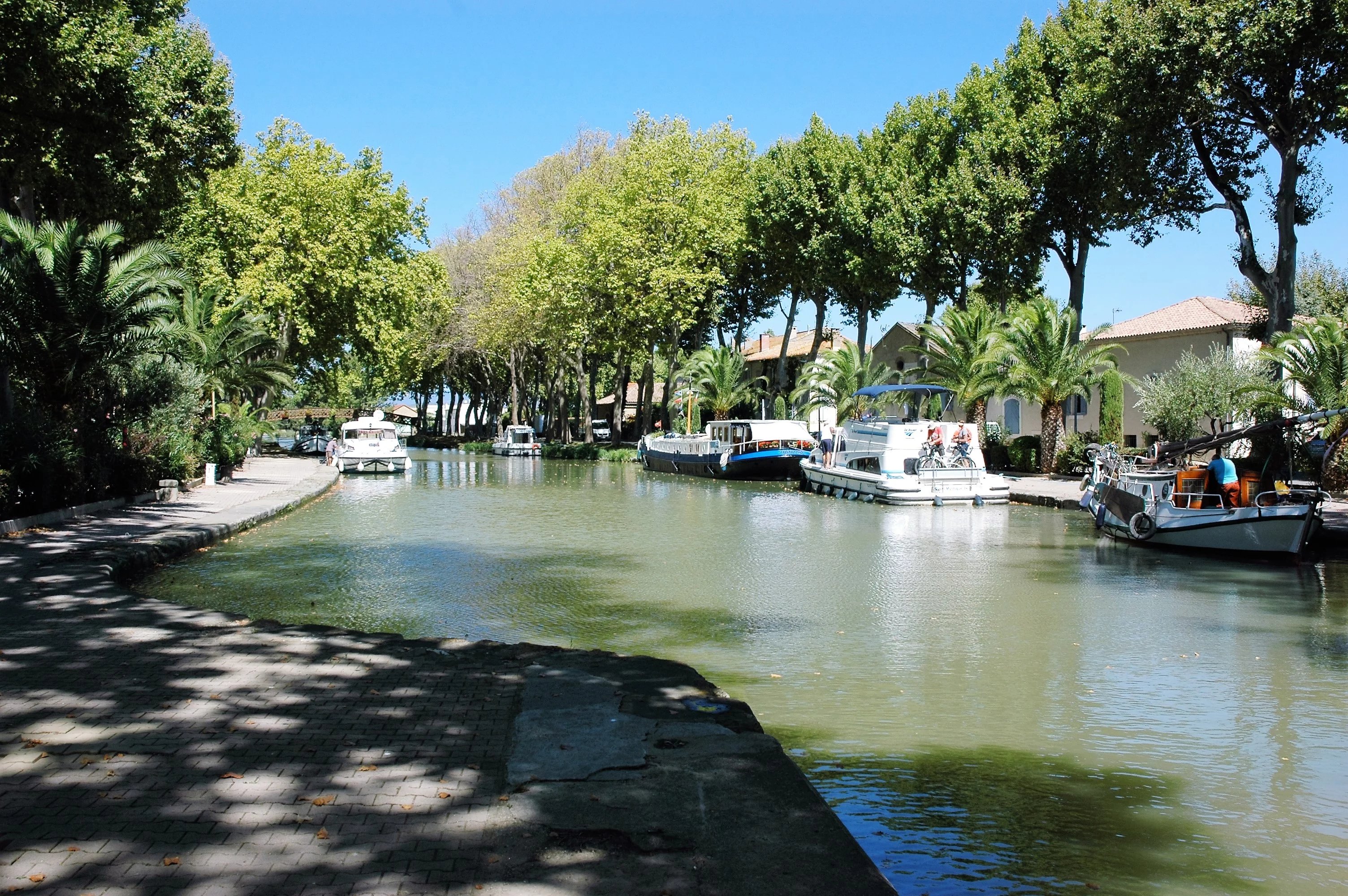 Village house for sale Sallèles-d'Aude, Aude