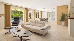Villa with Guest House and Pool, in the Heart of a Sought-After Area of Fayence — photo 2 of 7