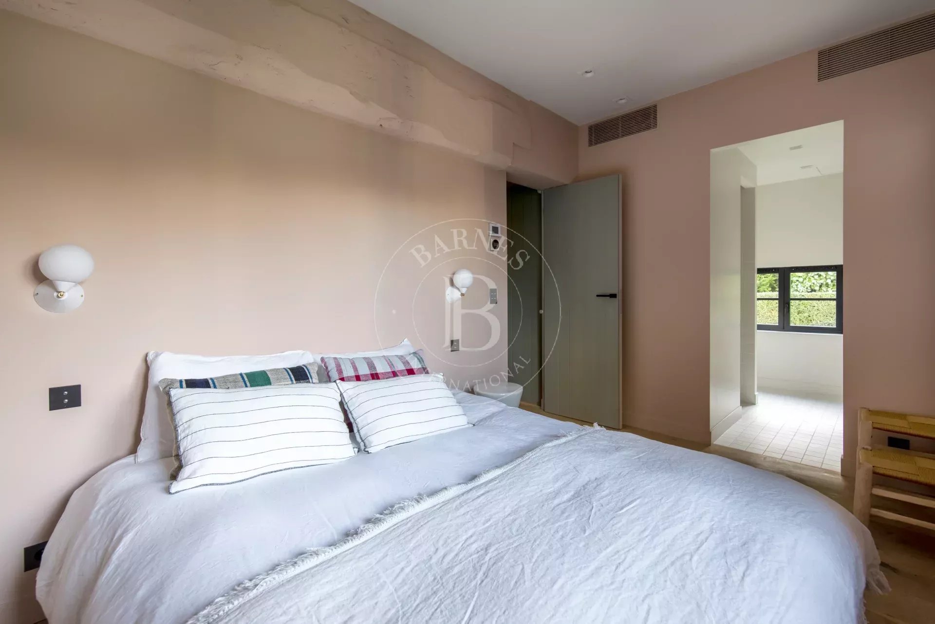 Tourgéville  - Property 5 Bedrooms - picture 12