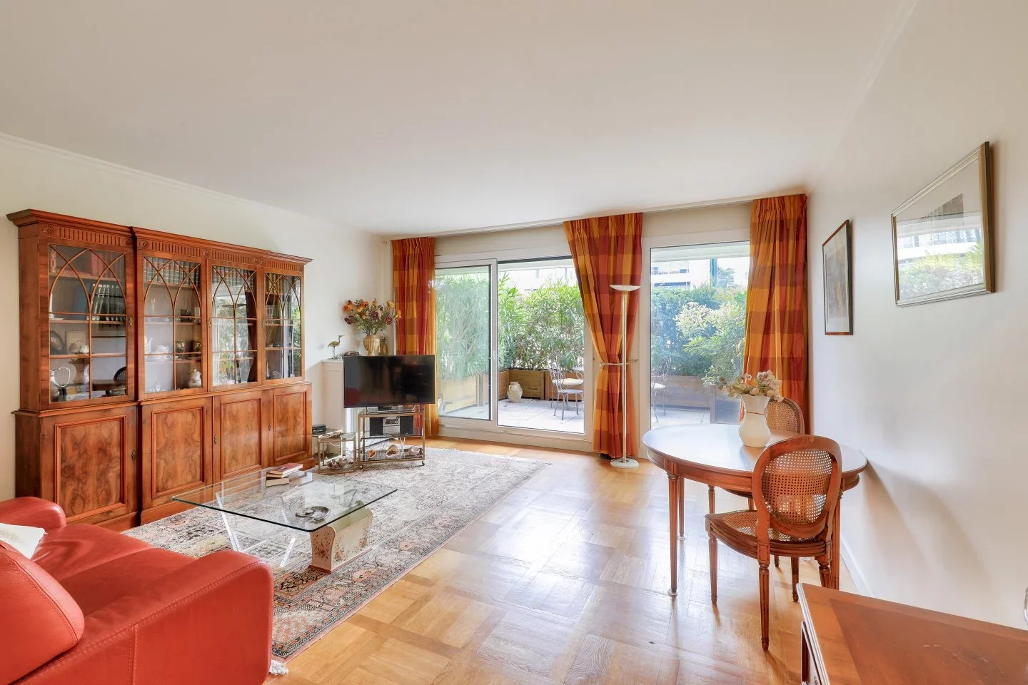 Saint-Cloud - VAL D'OR