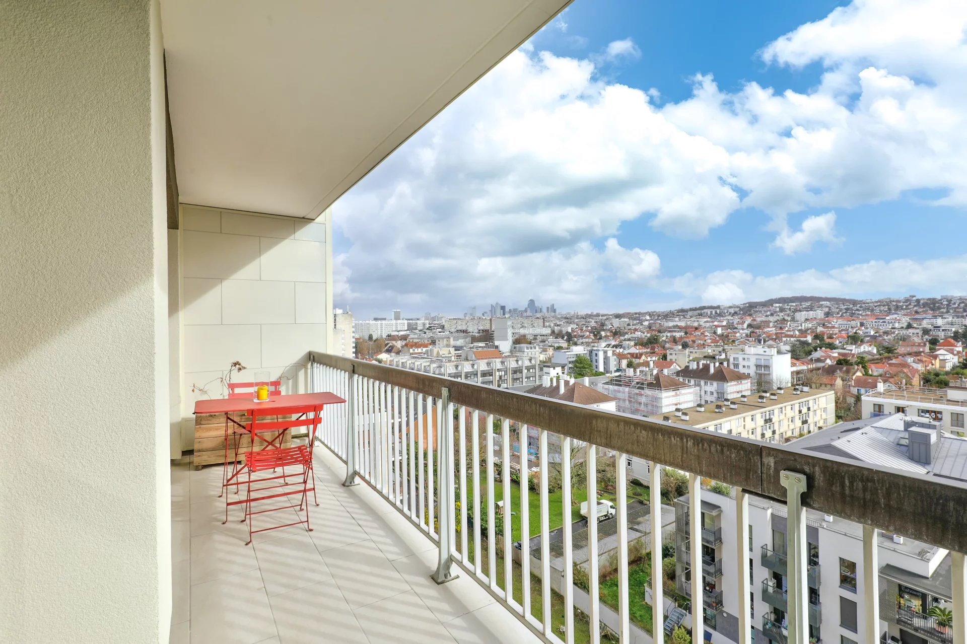 Rueil-Malmaison - GOLDEN TRIANGLE