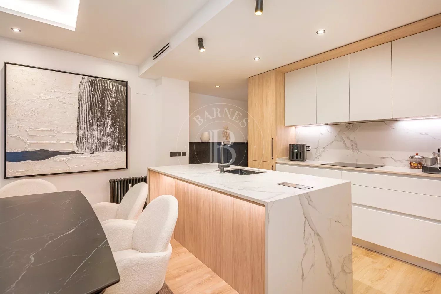 Daire Madrid - picture 10