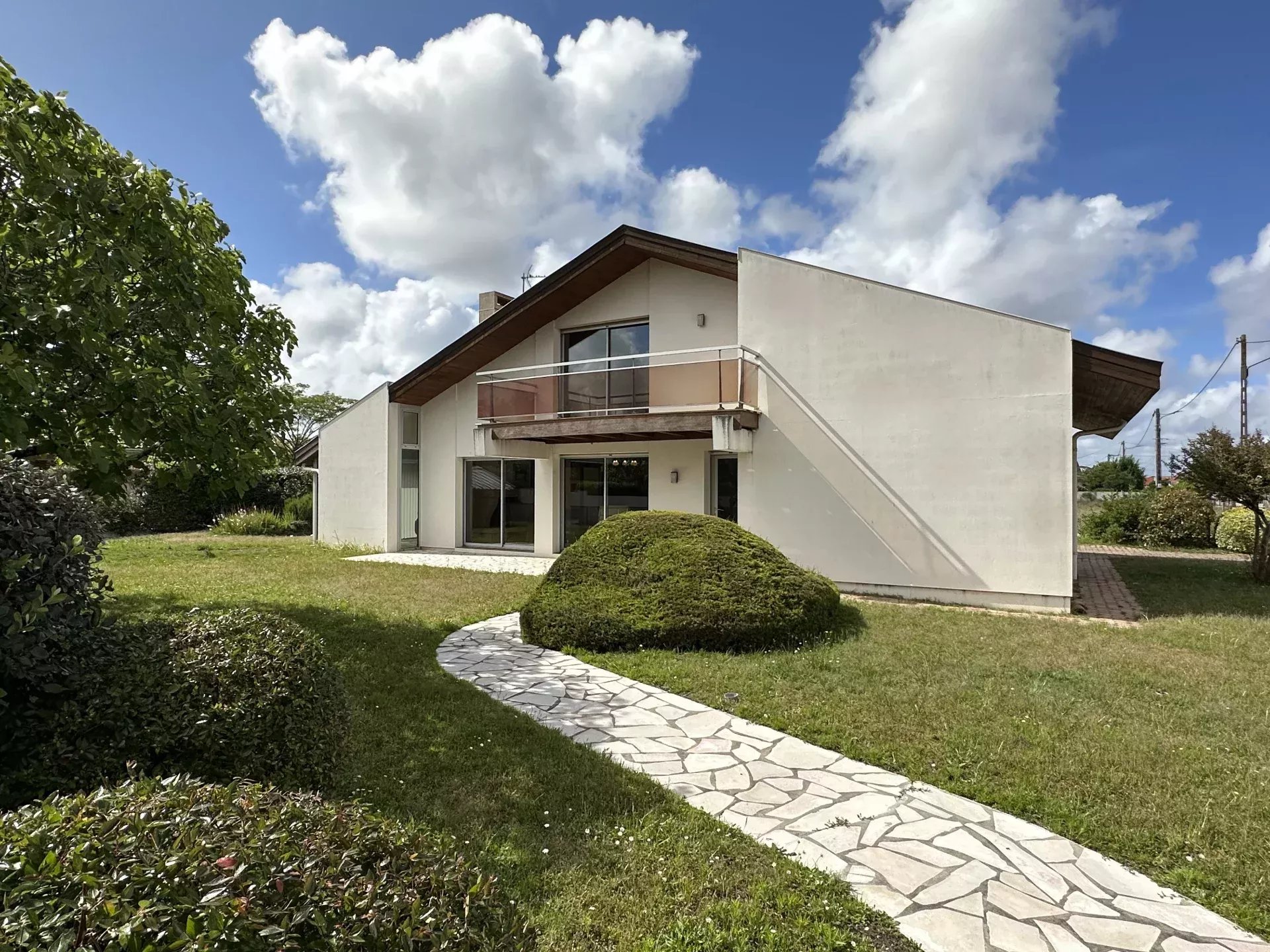 Agence immobilière de Deligey Immo Conseil
