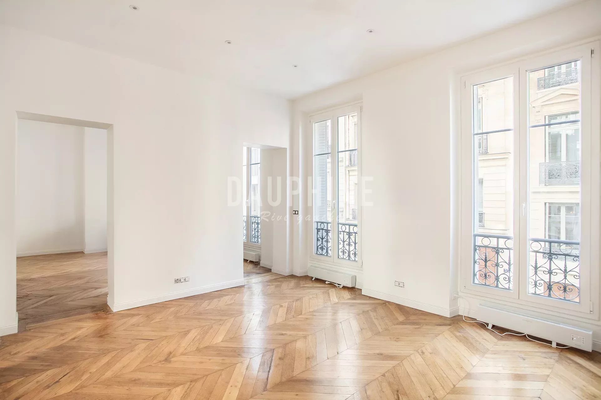 Agence immobilière de Agence Dauphine Rive Gauche 6ème Sud