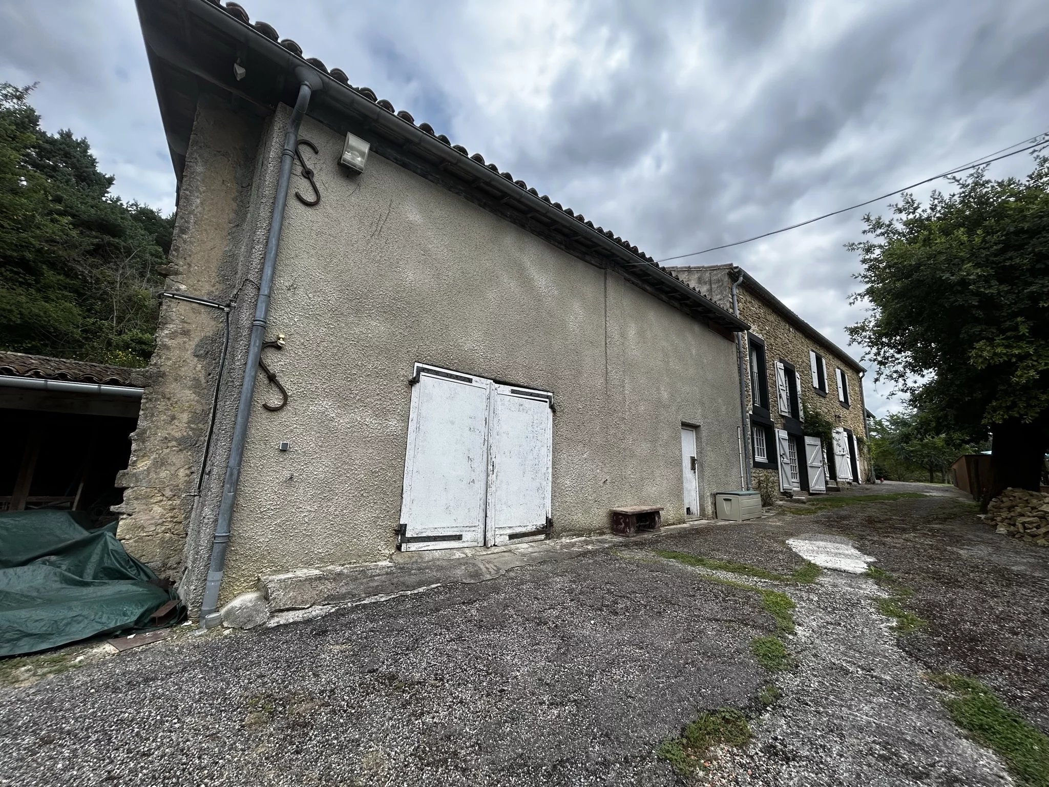 Ferme à vendre Fanjeaux, Aude