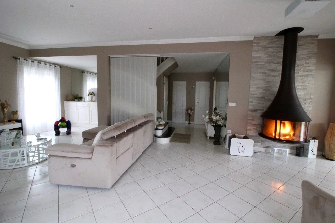 Vente Maison Ozoir-la-Ferrière