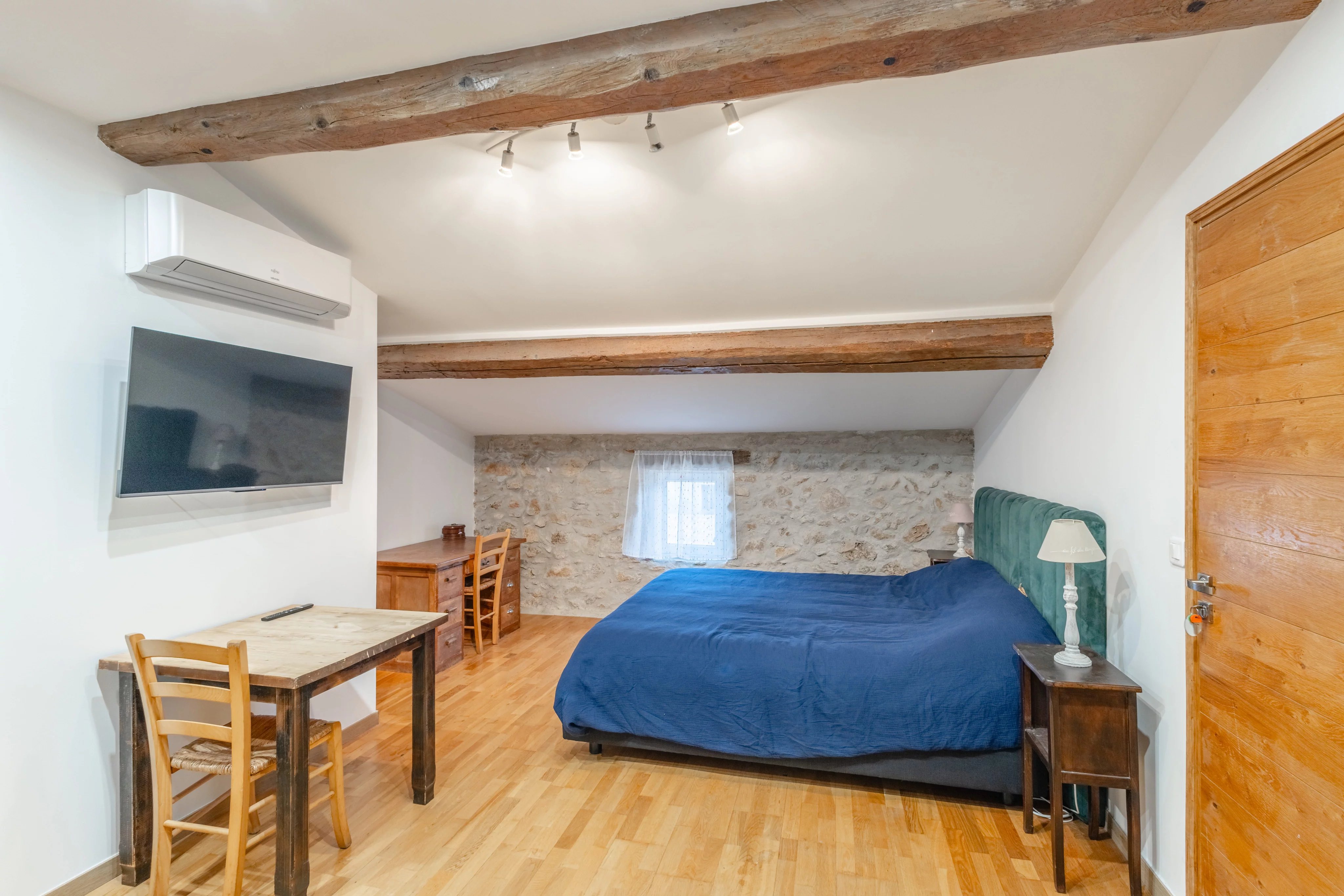 Village house for sale Ornaisons, Aude