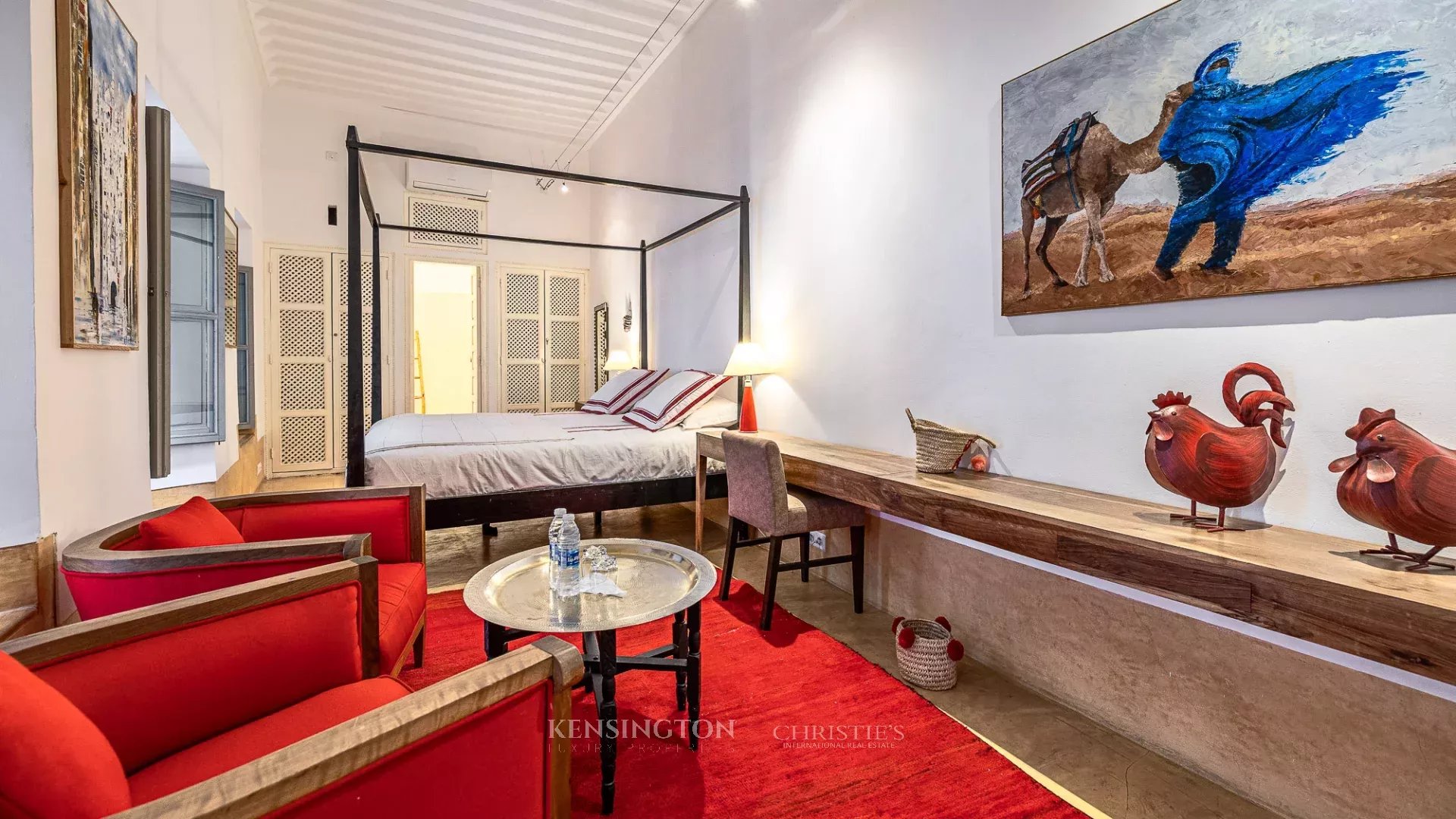 5 Bedroom Villa/Townhouse's Image 14