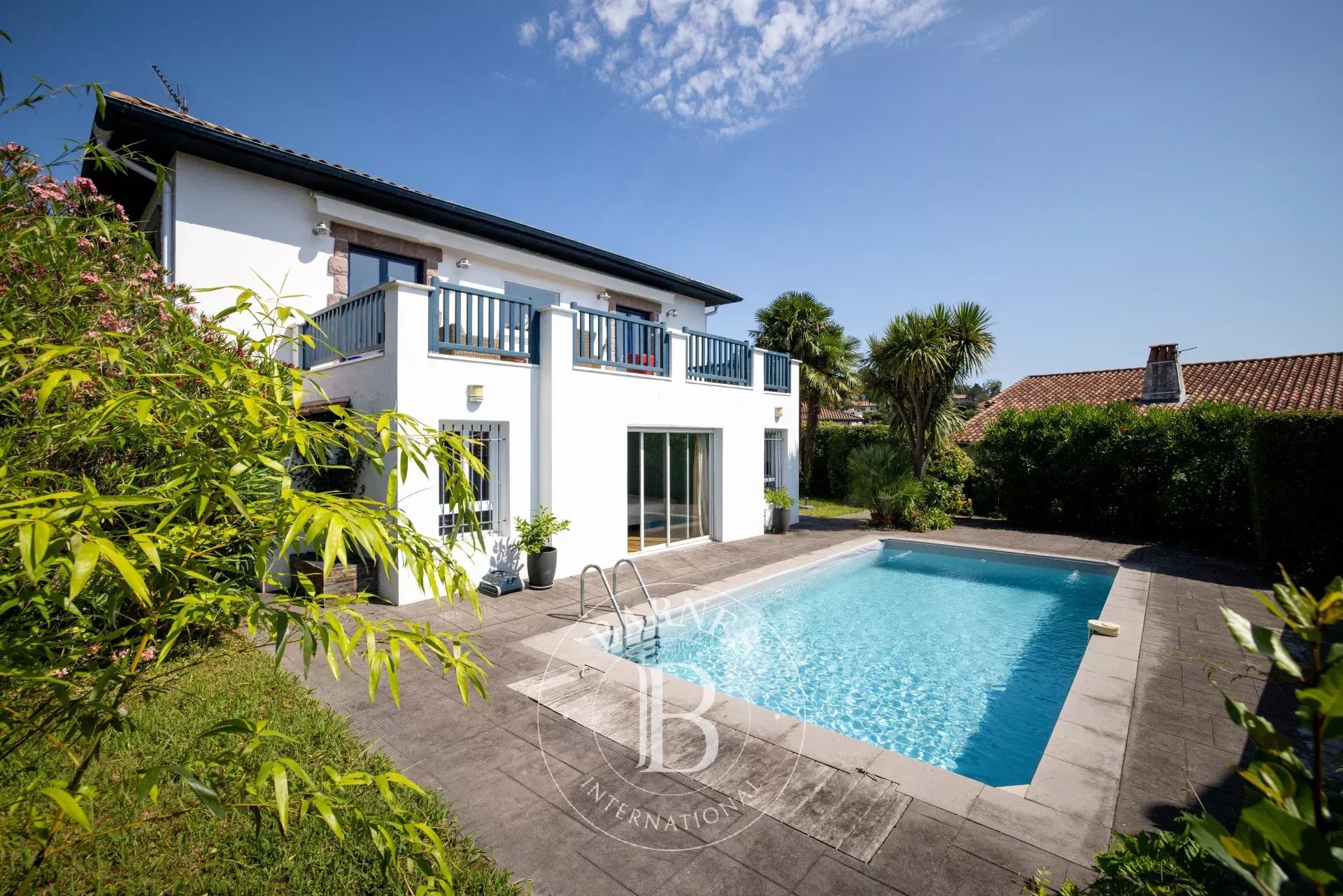 Maison Ciboure  -  ref 87067563 (picture 1)