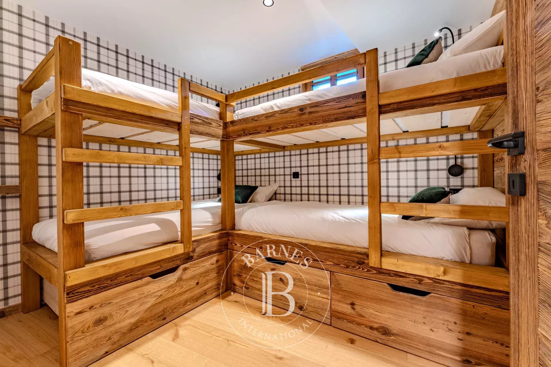 Dağ evi Megève - picture 8