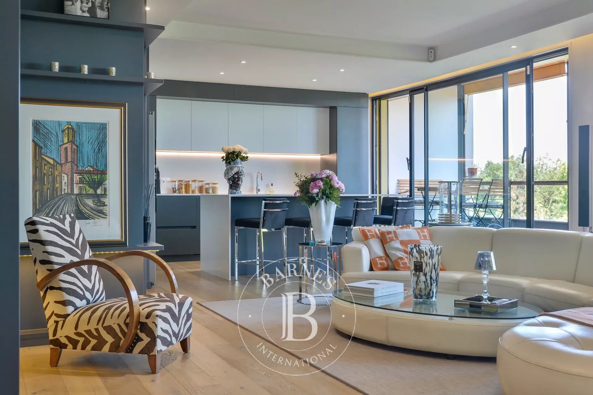 Daire Saint-Didier-au-Mont-d'Or - picture 6