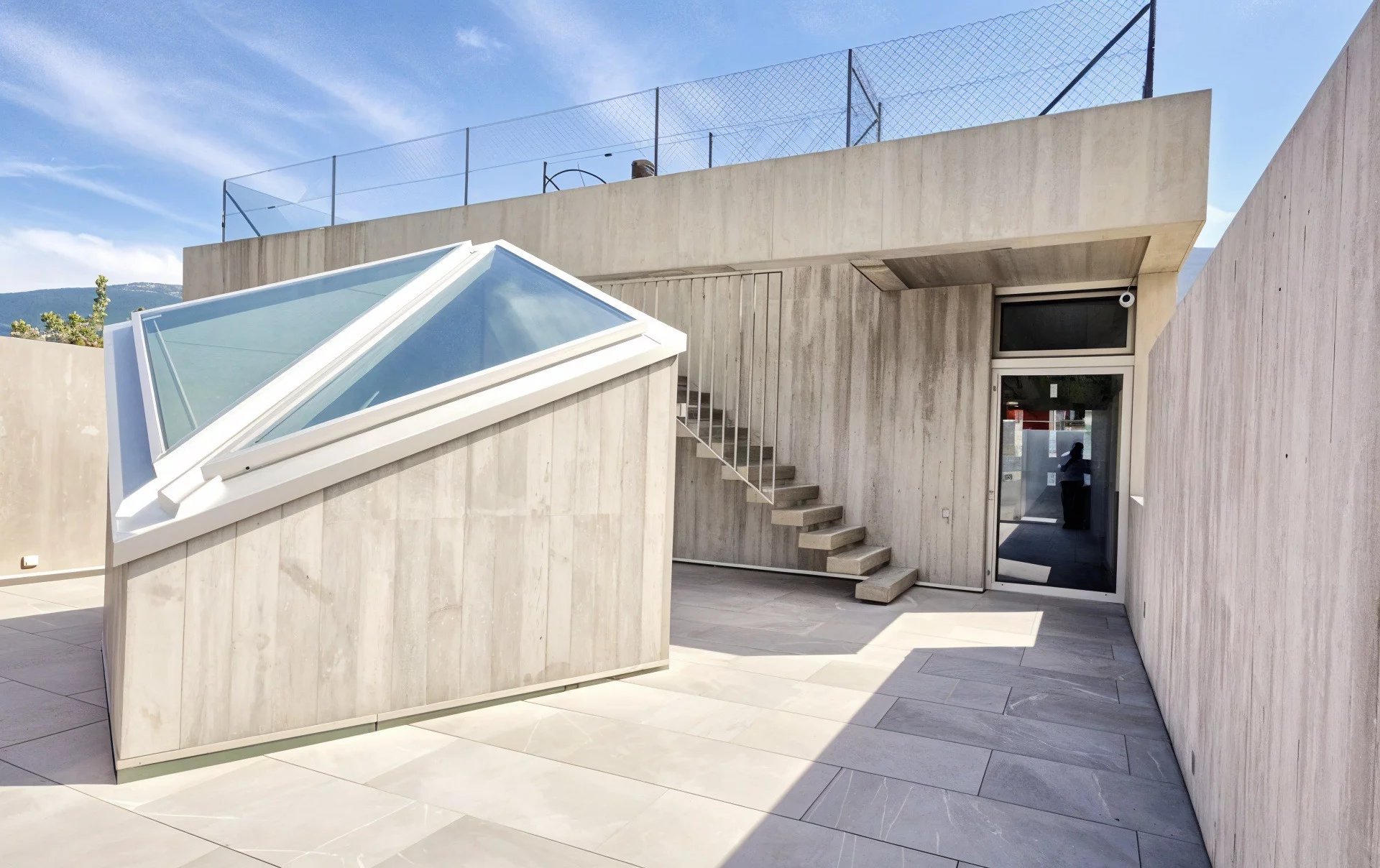 Élégance, modernité et emplacement privilégié !