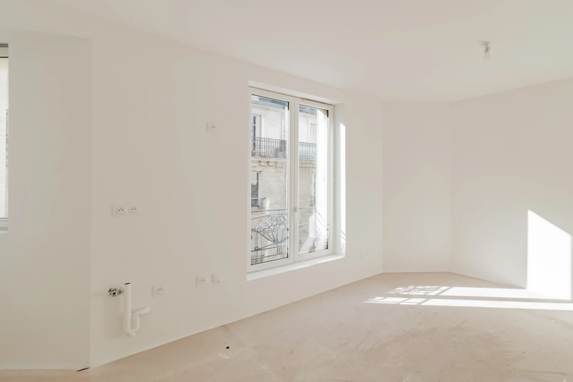 Paris 15e - COMMERCE DISTRICT