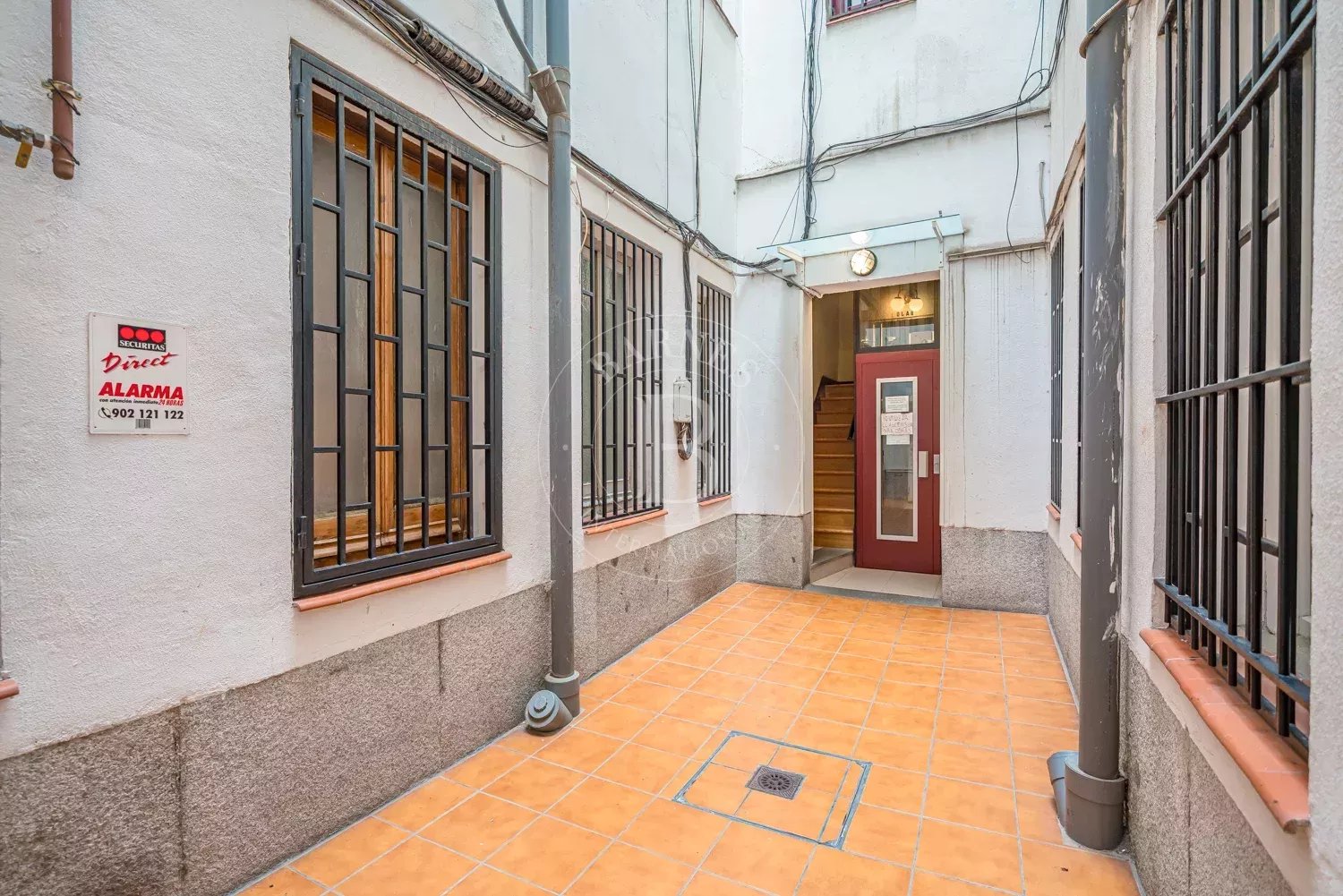 Daire Madrid - picture 34