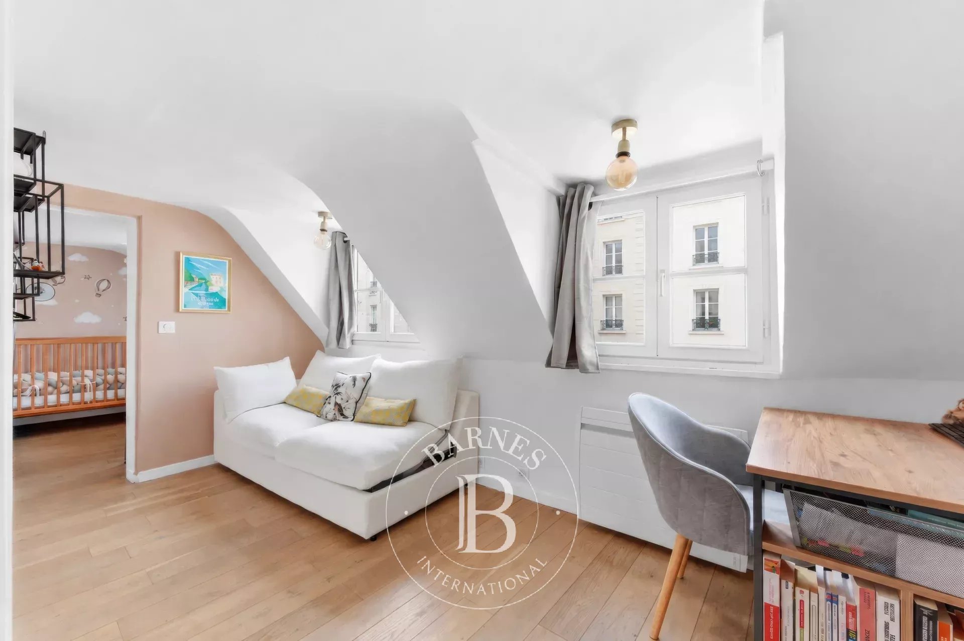 Paris  - Apartment 2 Bedrooms - picture 14