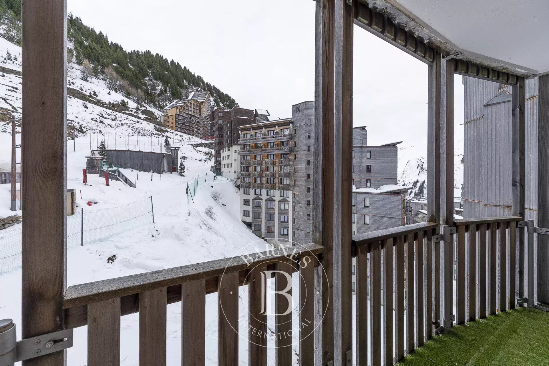 Photo of AVORIAZ – 77 m² Apartment in ALPAGES I – 12 Sleeps