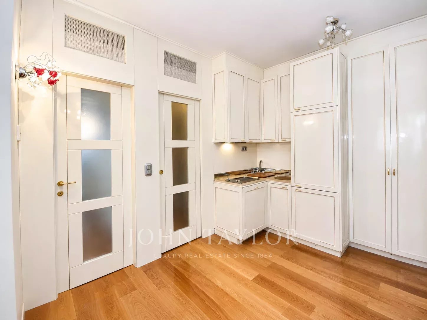 Location Appartement Monaco La Rousse / Saint-Roman