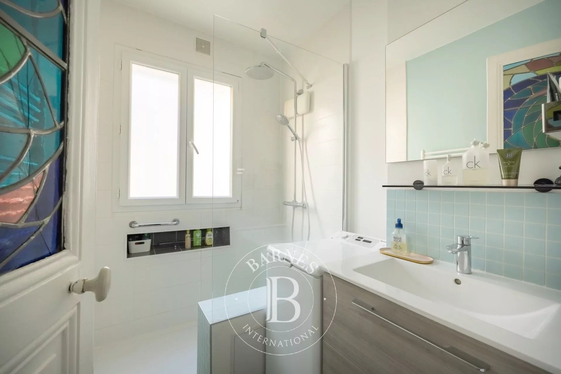 Daire Paris 13ème - picture 8