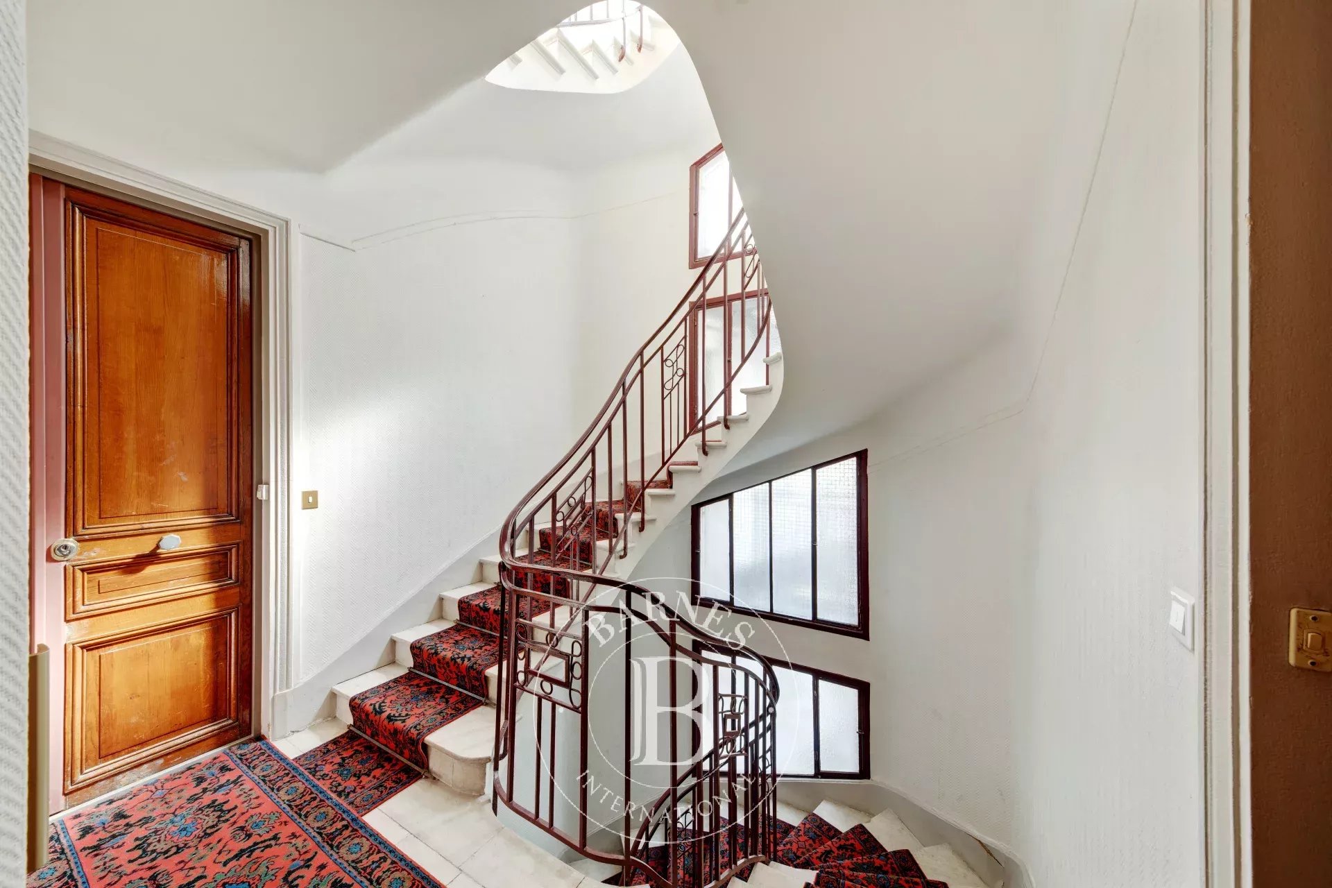 Квартира Paris 6ème - picture 12