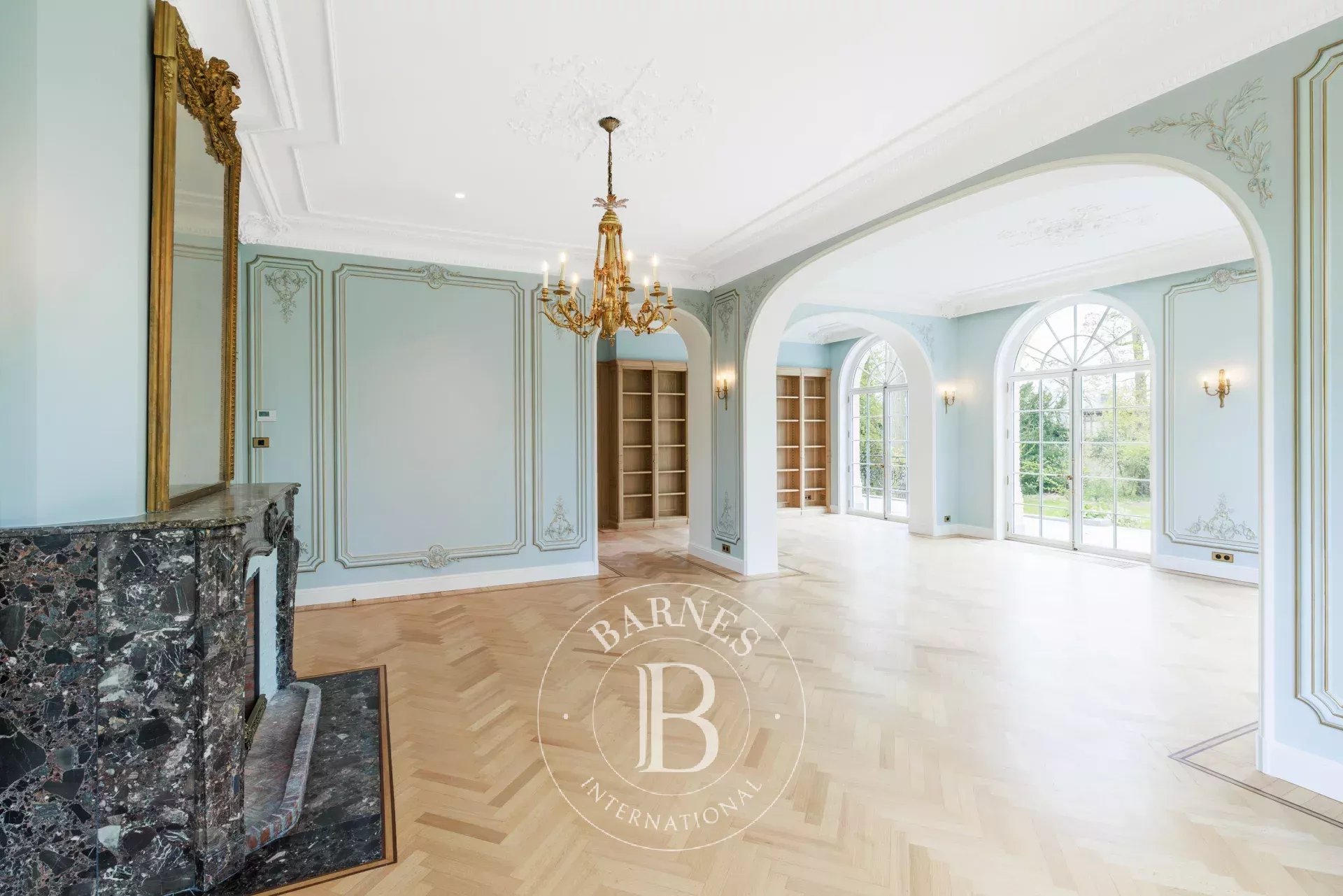 Ev Uccle - picture 4