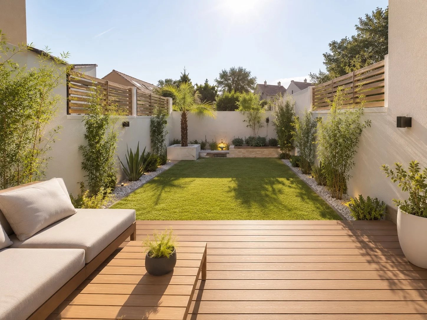 Charmant T2 de 41m² - Photo 3