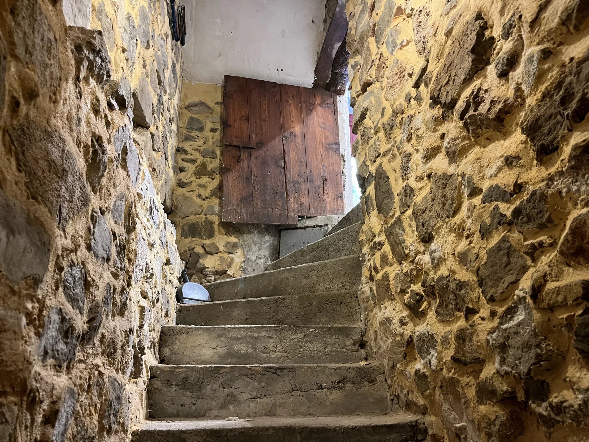 Charming village house - CLAVIERS