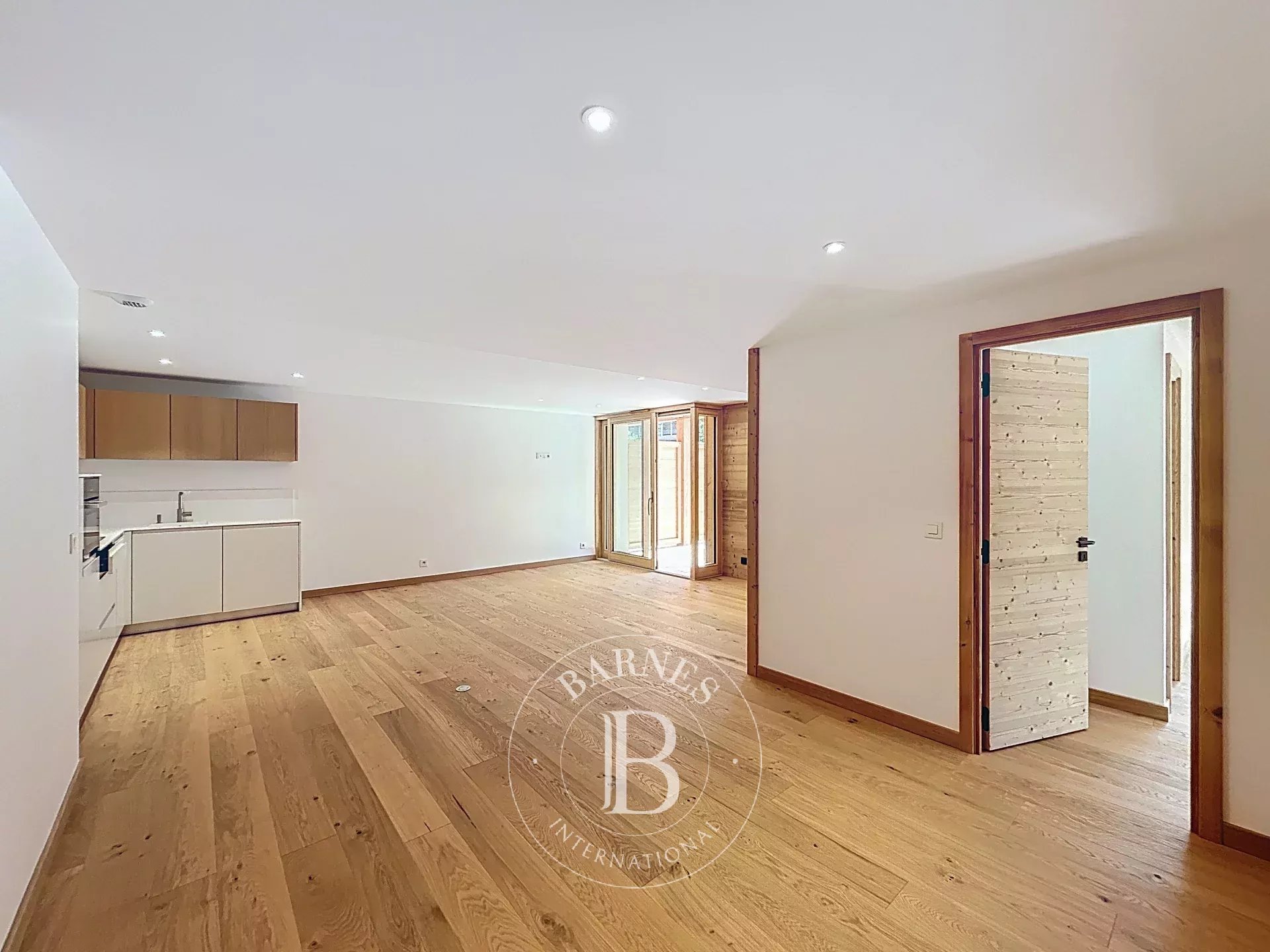 Photo of Les Gets - Apartment Type T4 VEFA - 3 Bedrooms - 90,6sqm