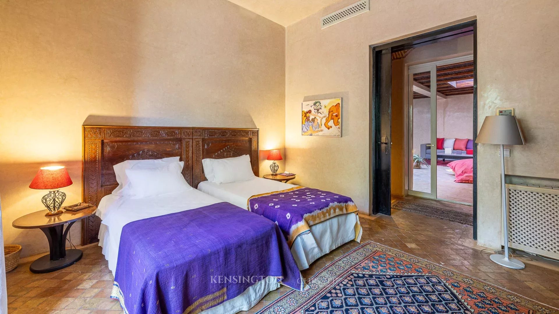 6 Bedroom Villa/Townhouse's Image 59