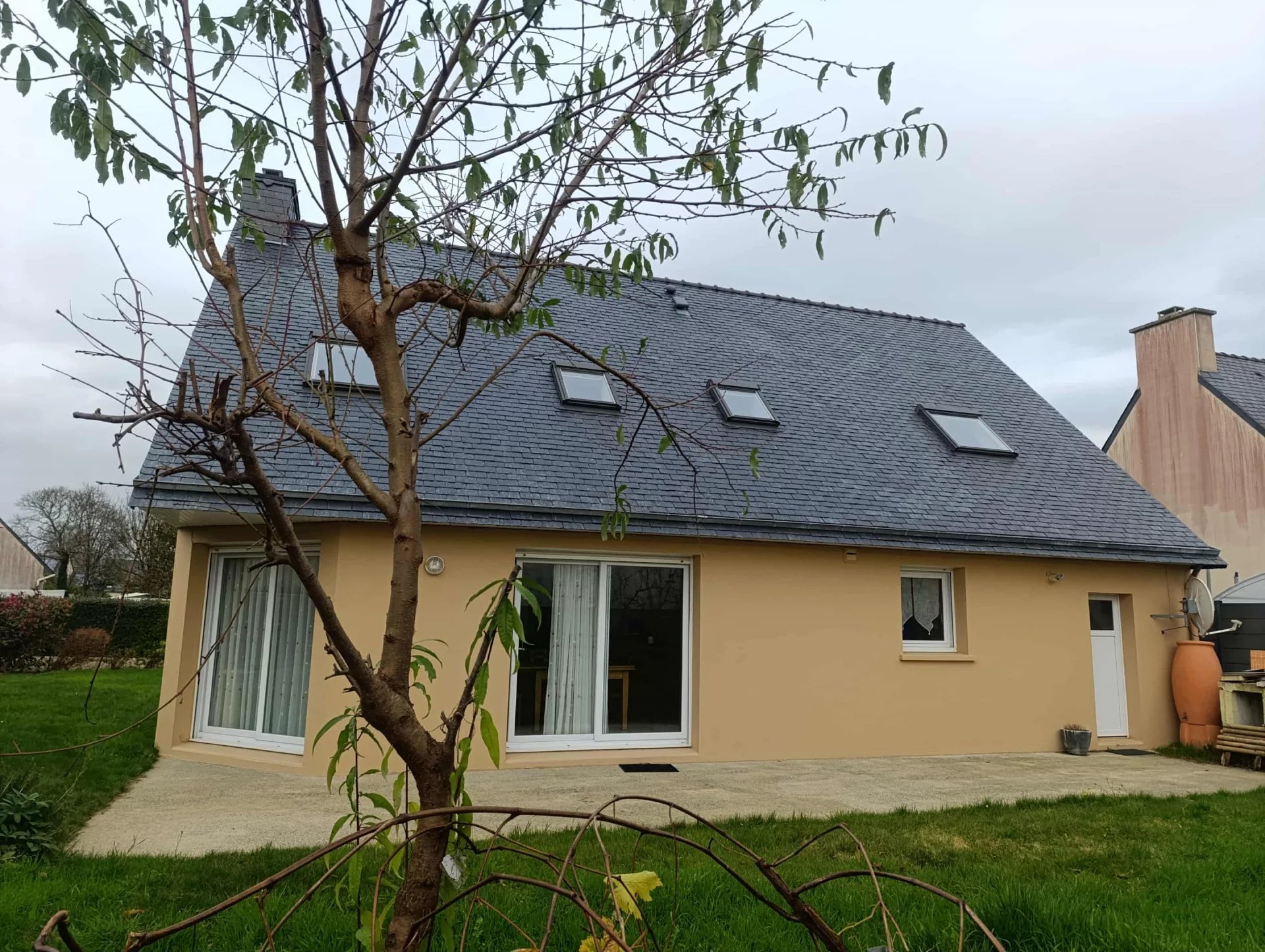 Agence immobilière de AR VRO Immobilier