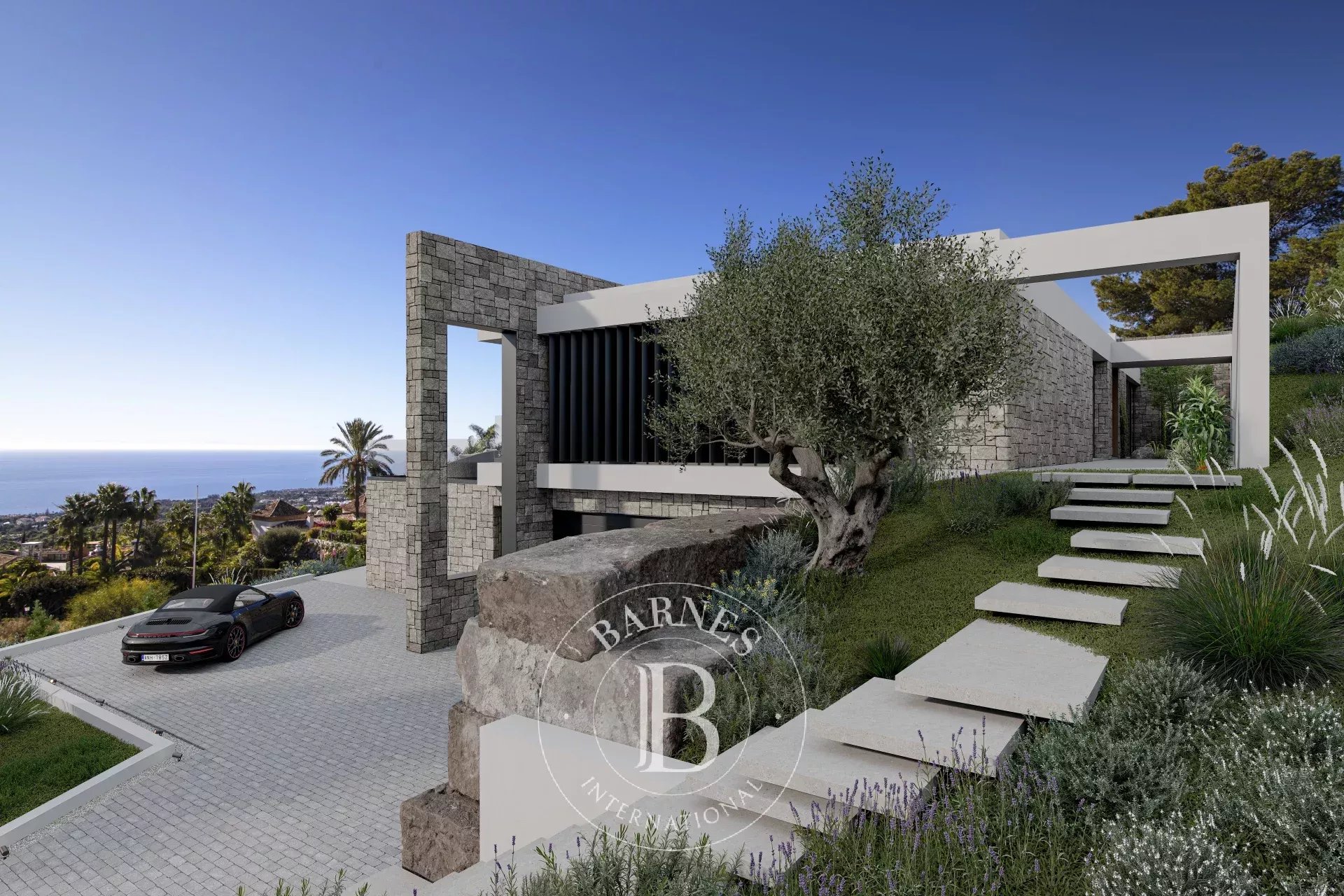 Ev Sant Andreu de Llavaneres