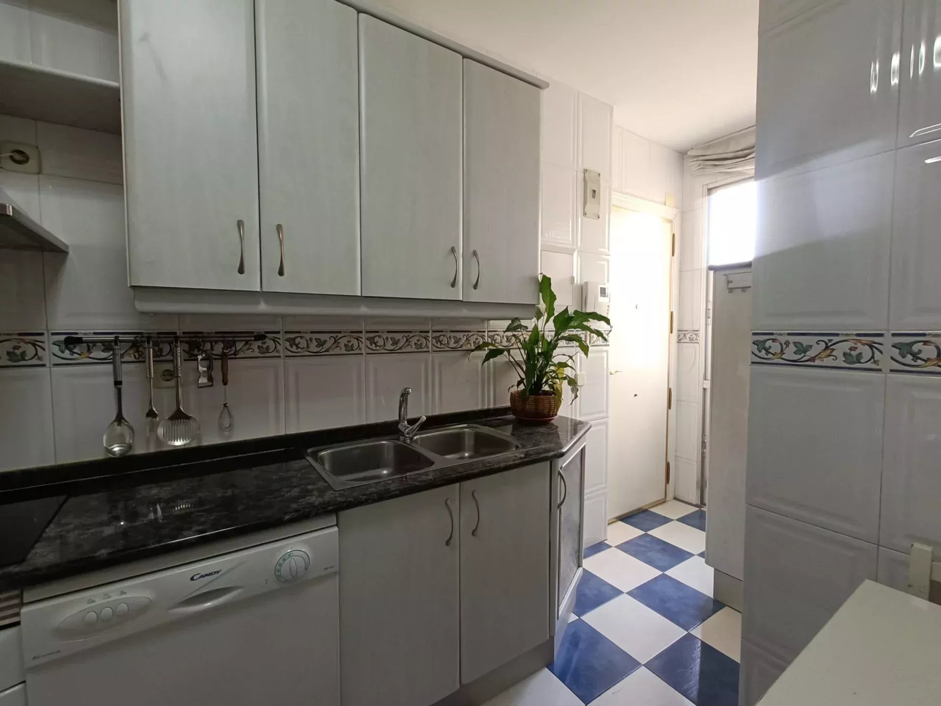 Daire Madrid - picture 6