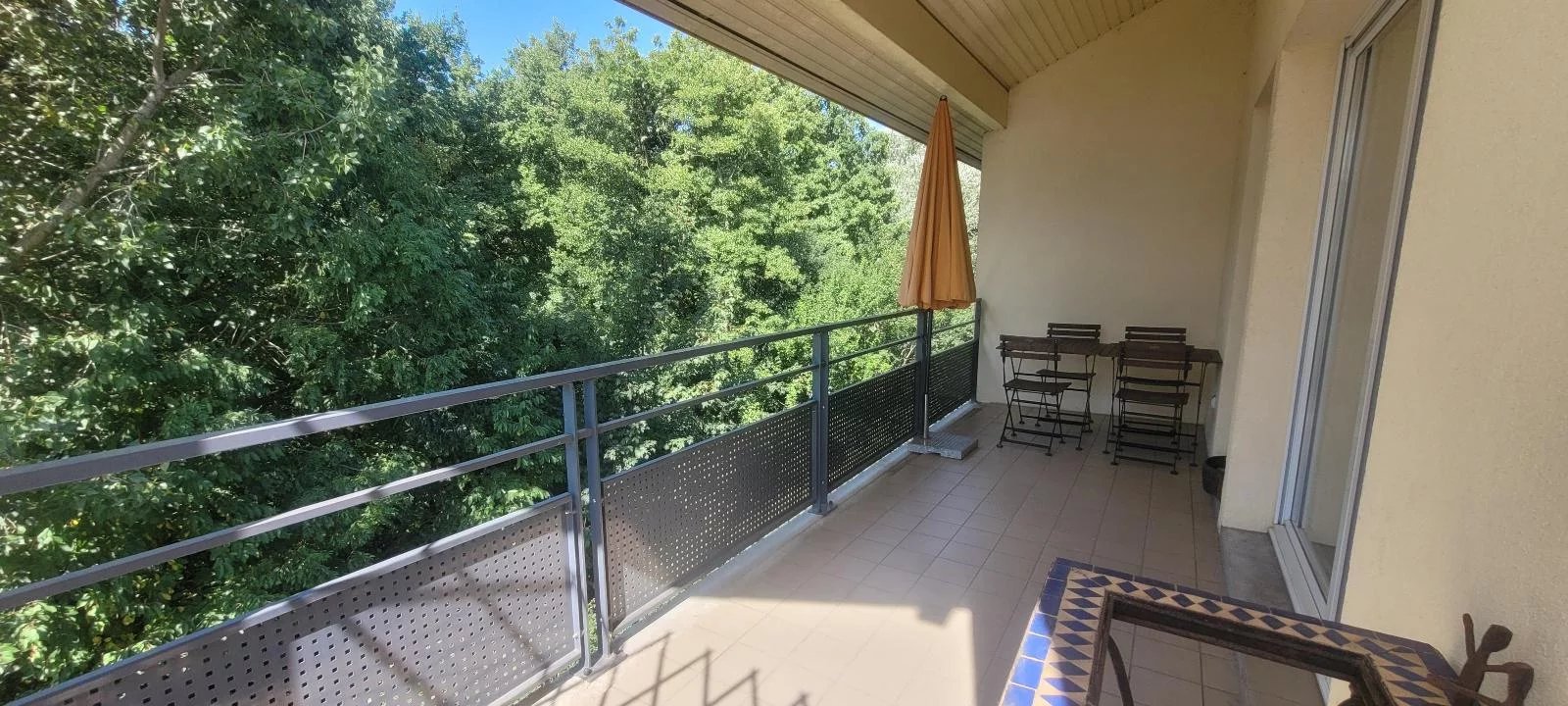 Location Appartement Ornex