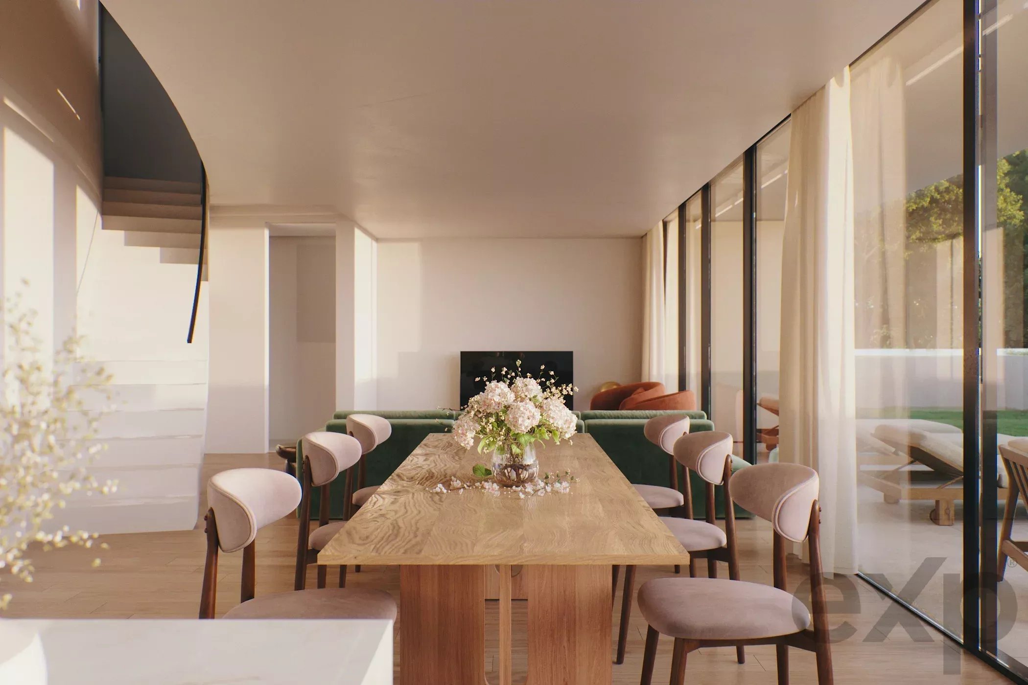 8Pines – Aroeira | Villa A3 (3/4-bed) | New build with private pool 86347658 image 20