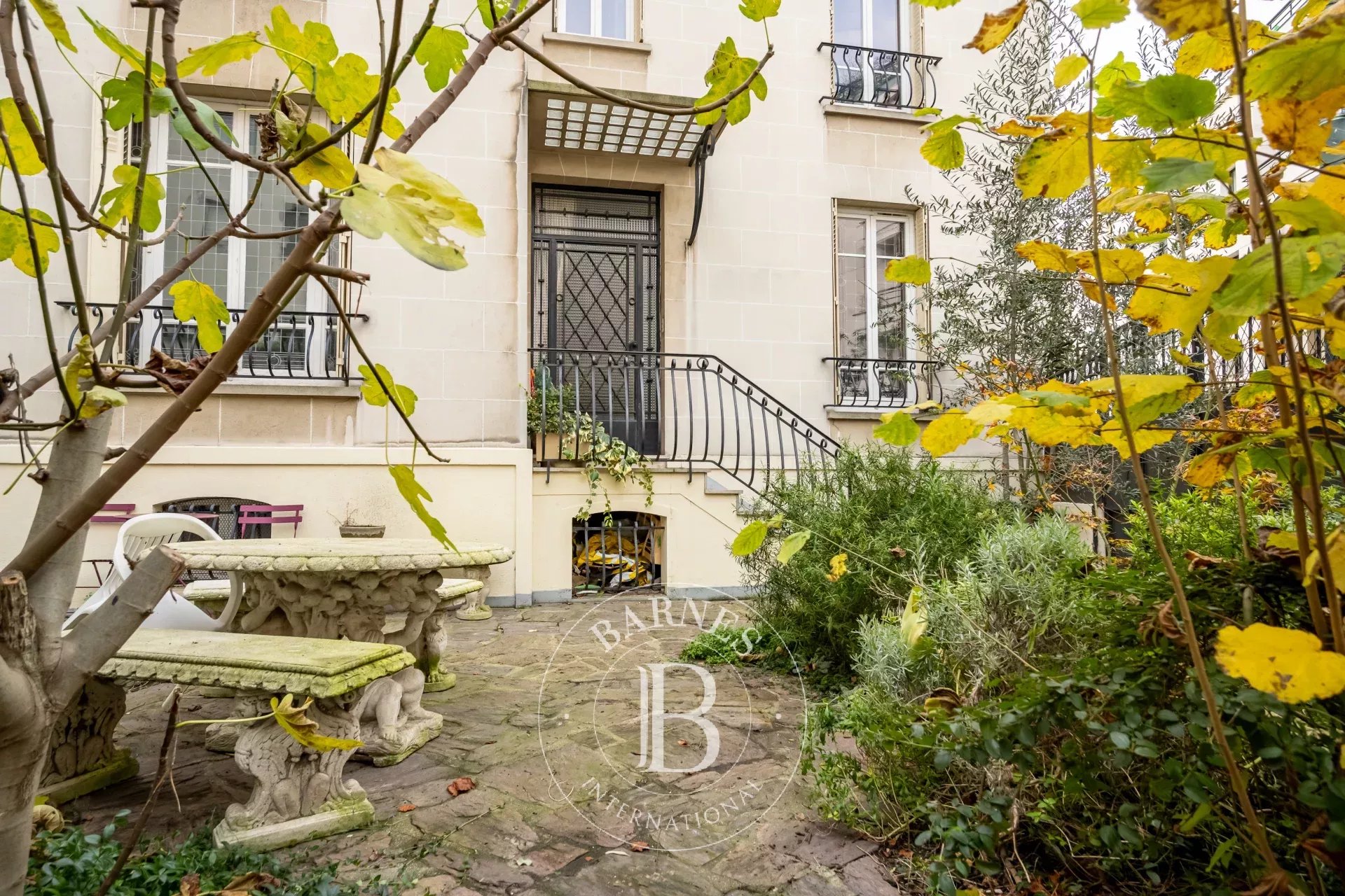Casa Asnières-sur-Seine  -  ref 83706689 (picture 3)