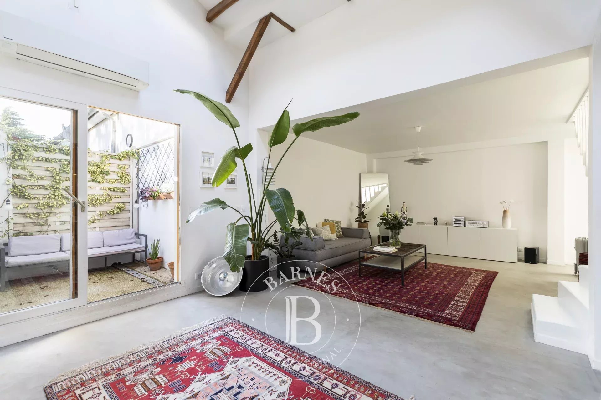 Loft Montreuil - picture 4