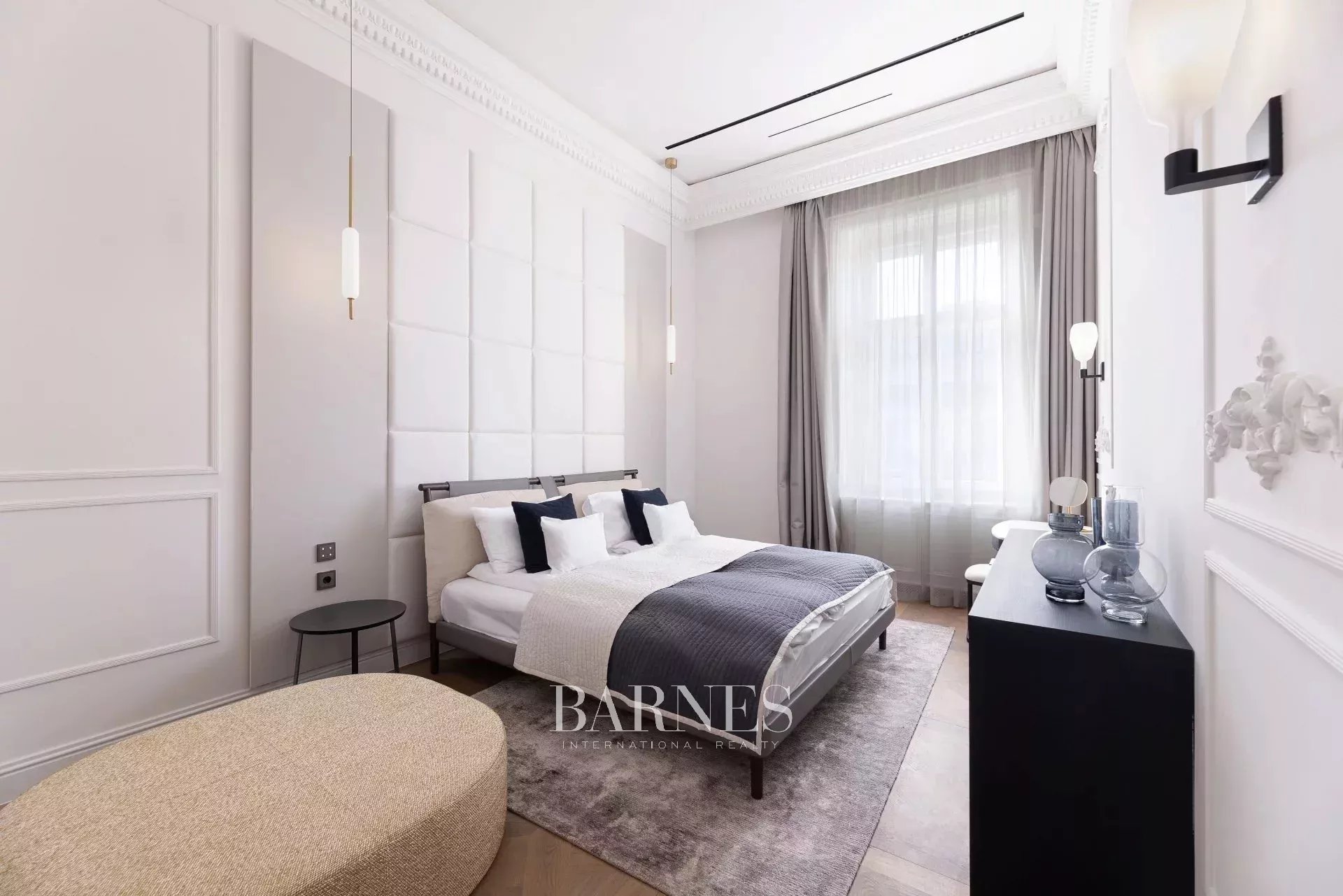 Daire Budapest VI. kerülete - picture 7