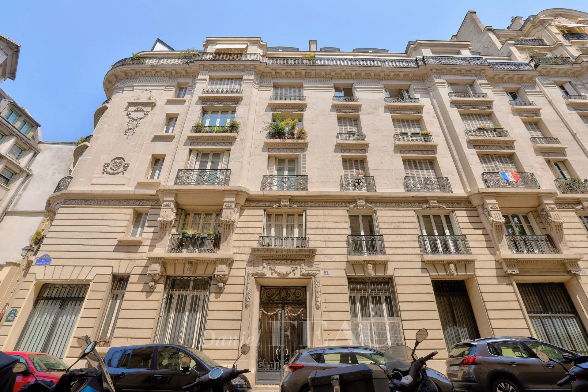 4 Bedroom Apartment/Flat's Image 14