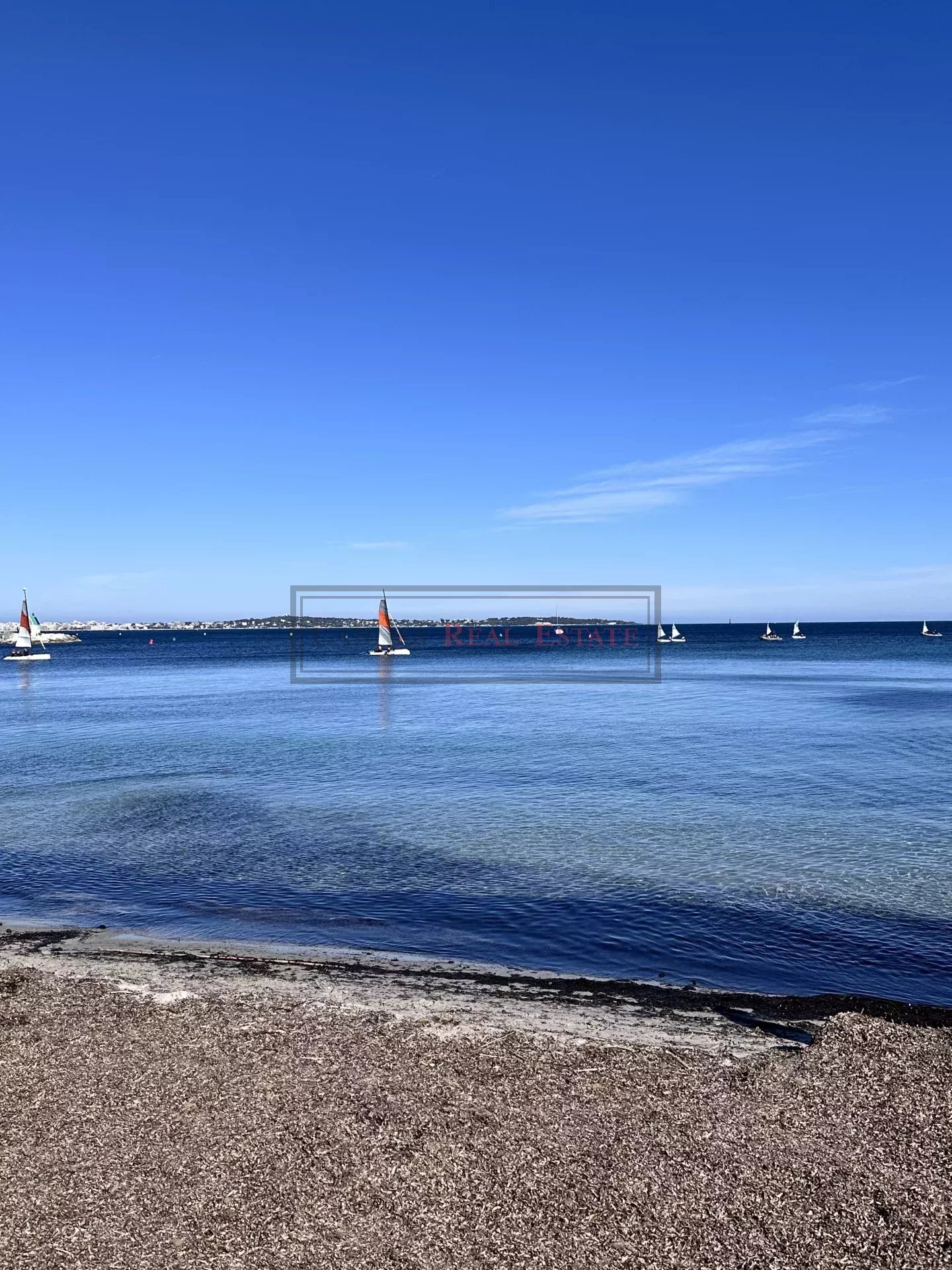 Agence immobilière de Cannes Real Estate