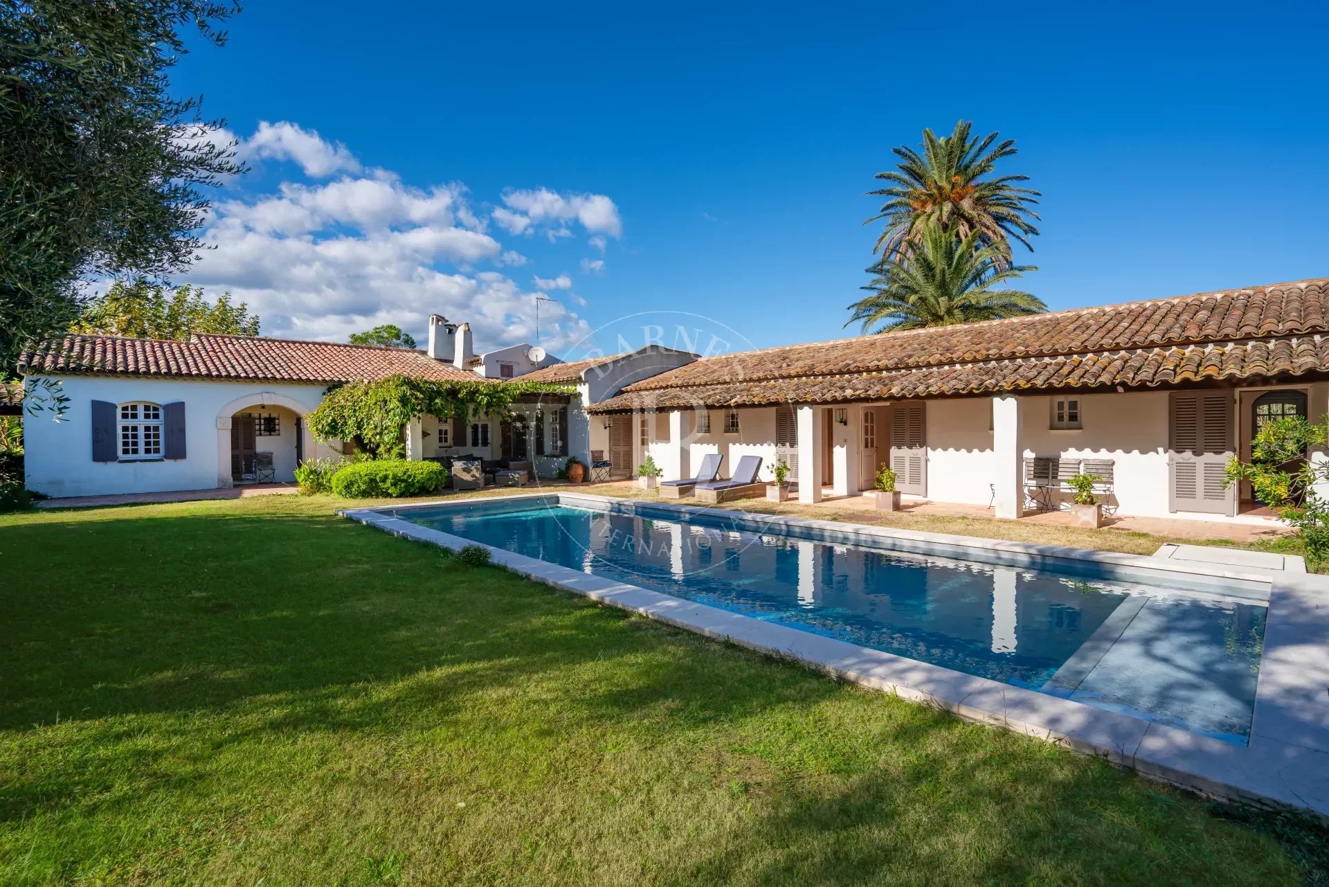 Ev Saint-Tropez - picture 6