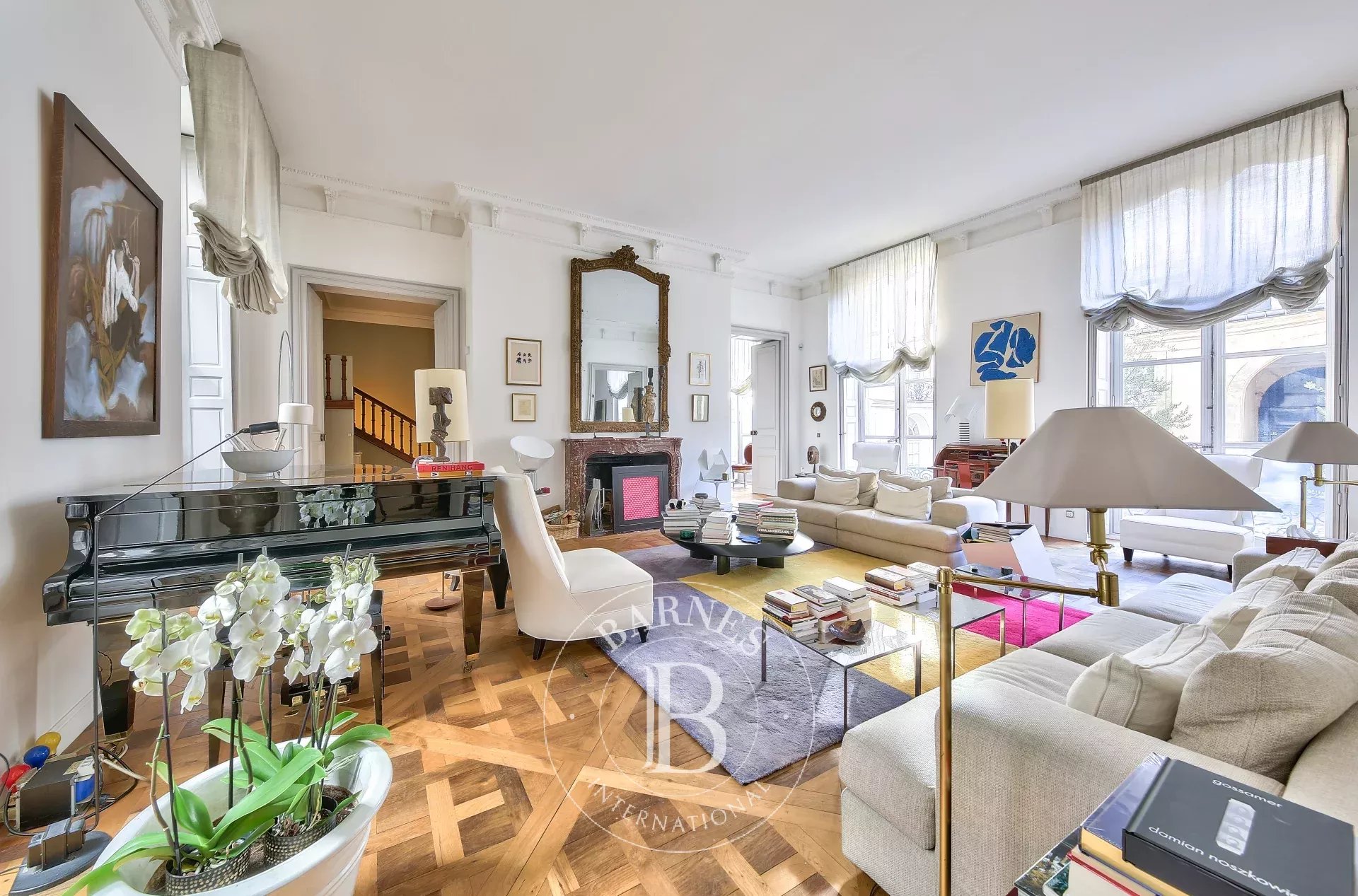 Konak Paris 4ème - picture 4