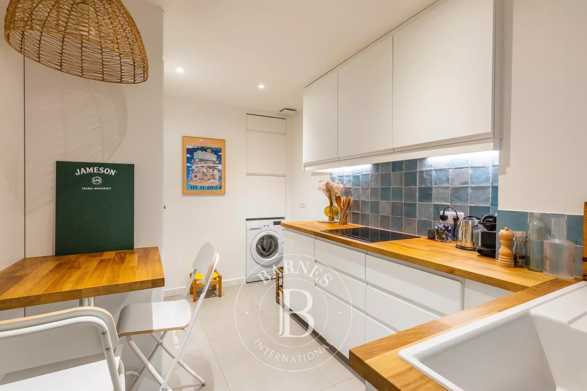 Daire Paris 10ème - picture 5