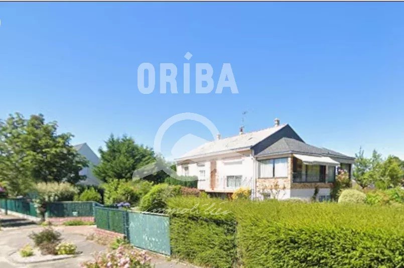 MAISON 114m² SAINT-ANDRÉ DES EAUX