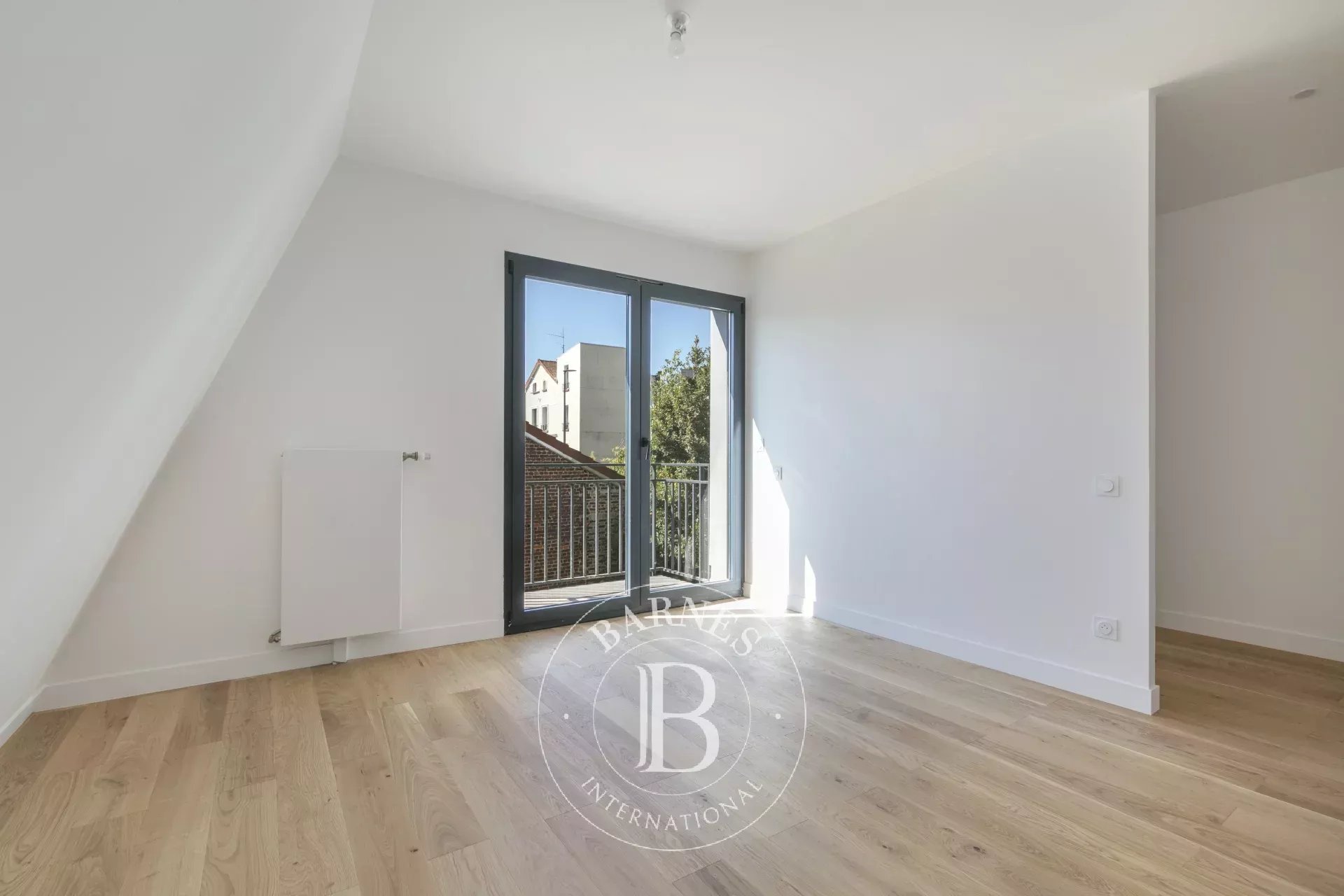 Suresnes  - Casa  - picture 10